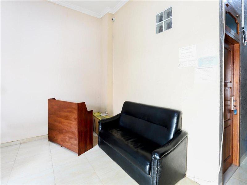 Jabusimo Syariah Redpartner Hotel Jacarta Exterior foto
